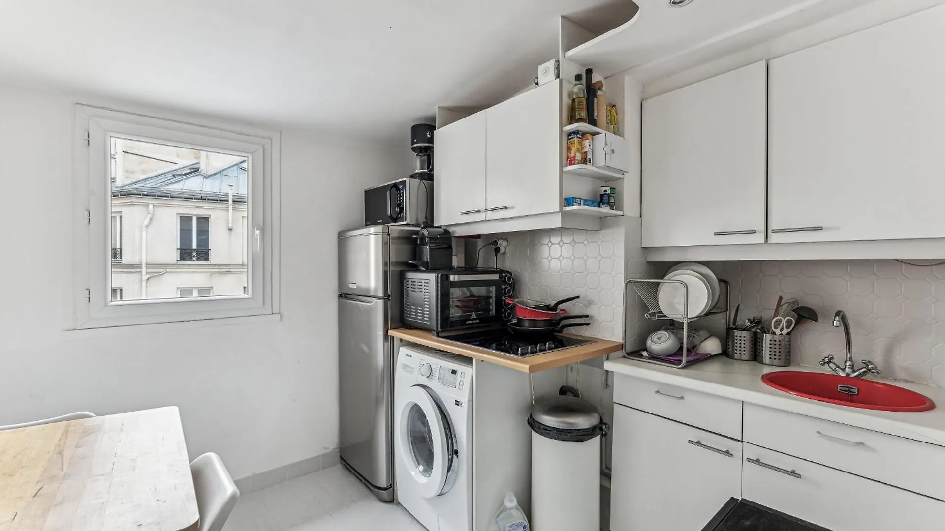 Magnifique Appart Duplex Metro 2pers Διαμέρισμα Παρίσι