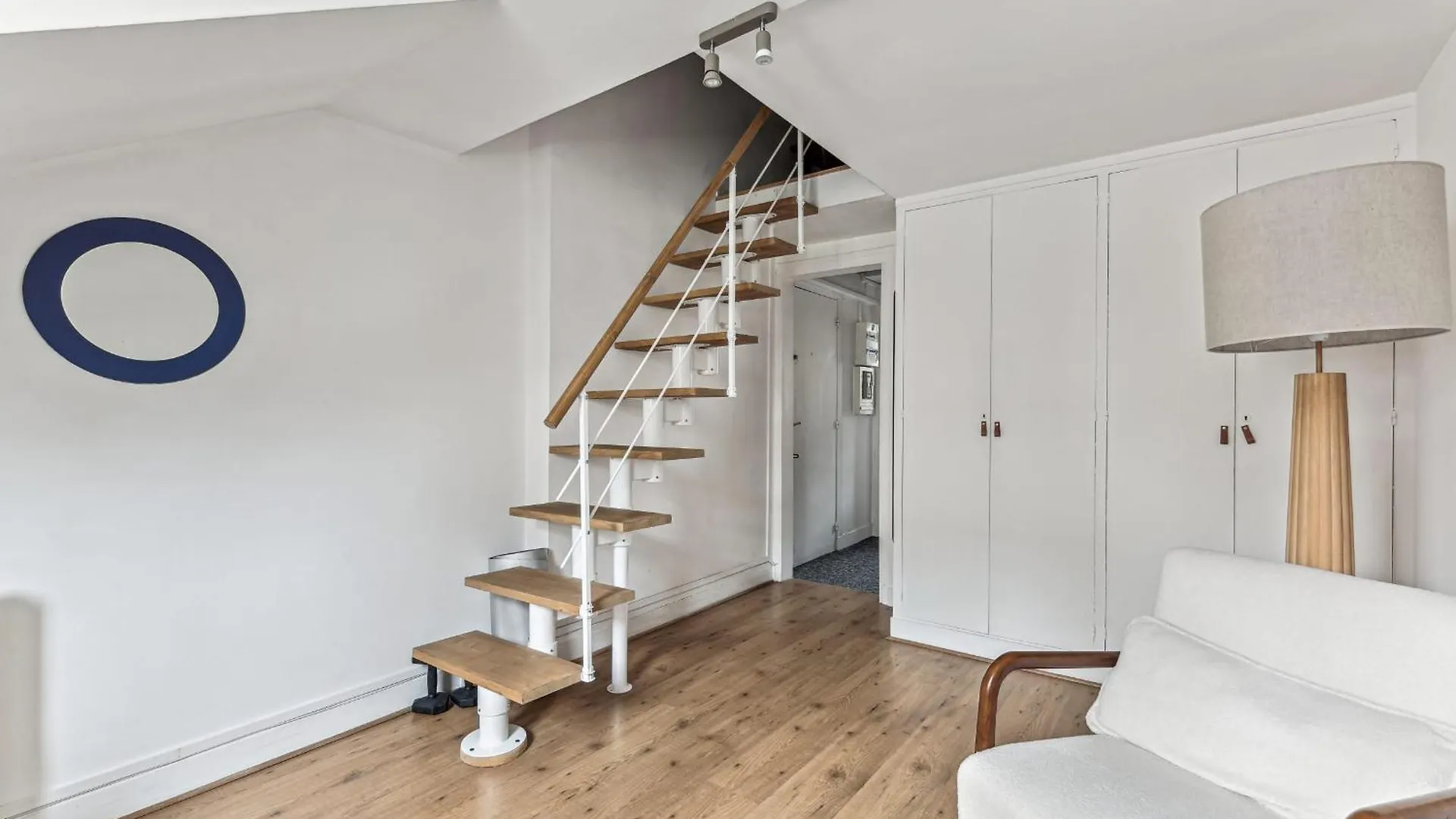 Apartment Magnifique Appart Duplex Metro 2pers