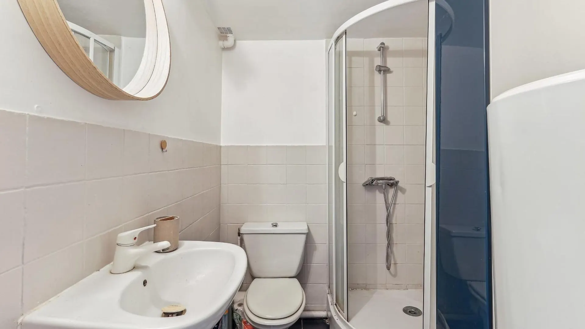 Magnifique Appart Duplex Metro 2pers Apartment *